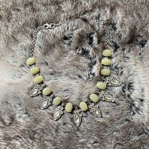 Glam lia Sophia necklace